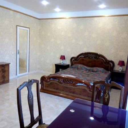 Аппартаменты С Балконом Apartment Одеса Екстериор снимка