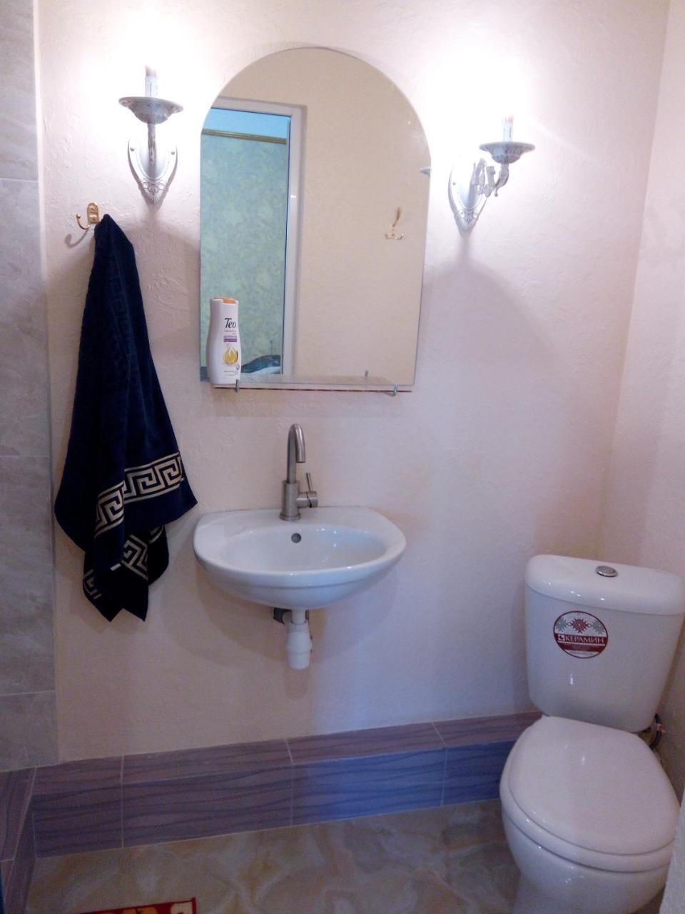Аппартаменты С Балконом Apartment Одеса Екстериор снимка