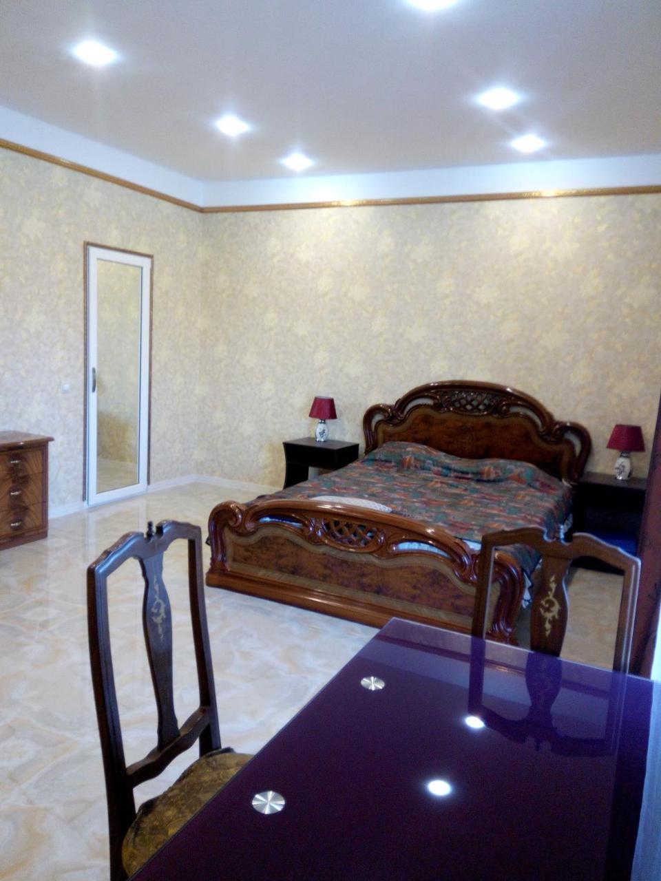 Аппартаменты С Балконом Apartment Одеса Екстериор снимка