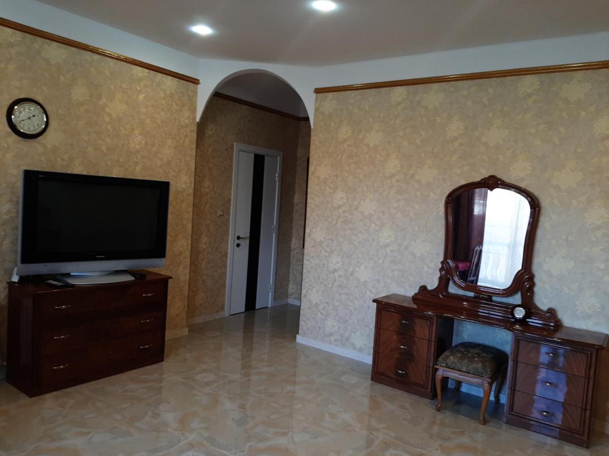 Аппартаменты С Балконом Apartment Одеса Екстериор снимка