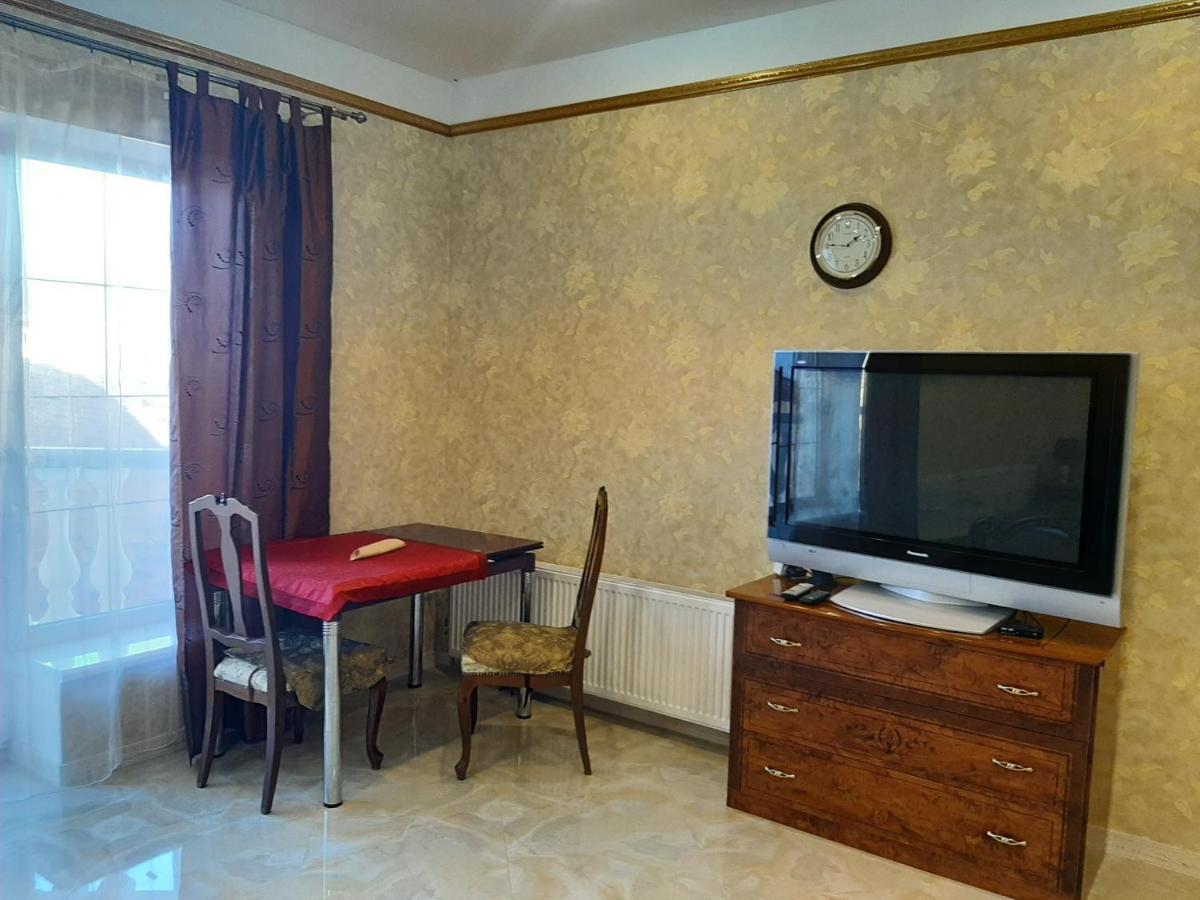 Аппартаменты С Балконом Apartment Одеса Екстериор снимка