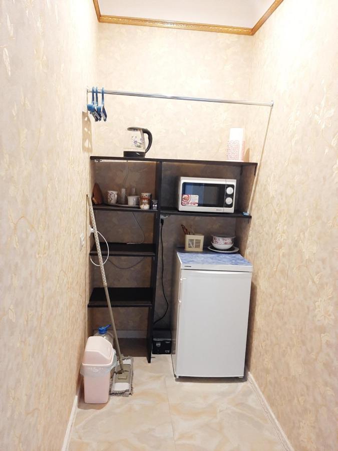 Аппартаменты С Балконом Apartment Одеса Екстериор снимка