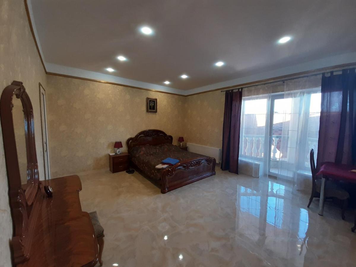 Аппартаменты С Балконом Apartment Одеса Екстериор снимка