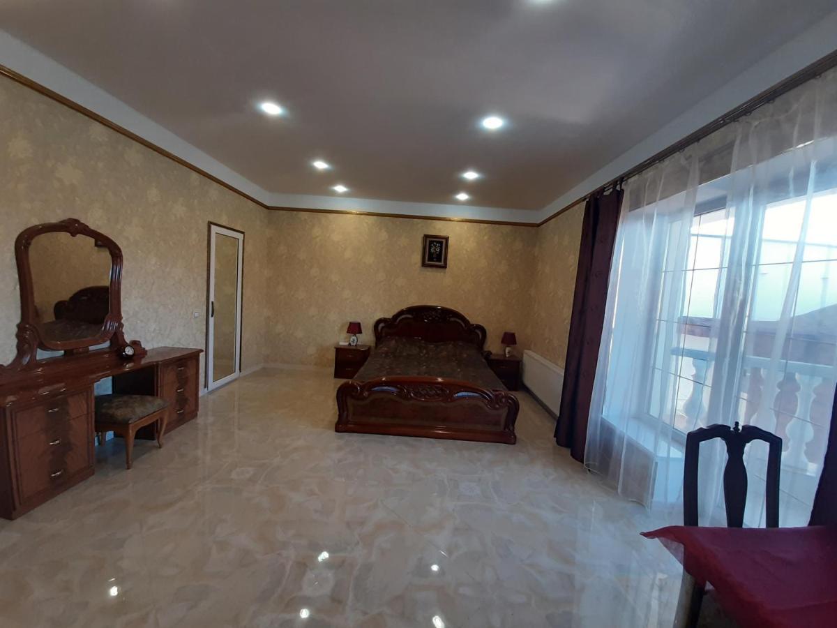 Аппартаменты С Балконом Apartment Одеса Екстериор снимка